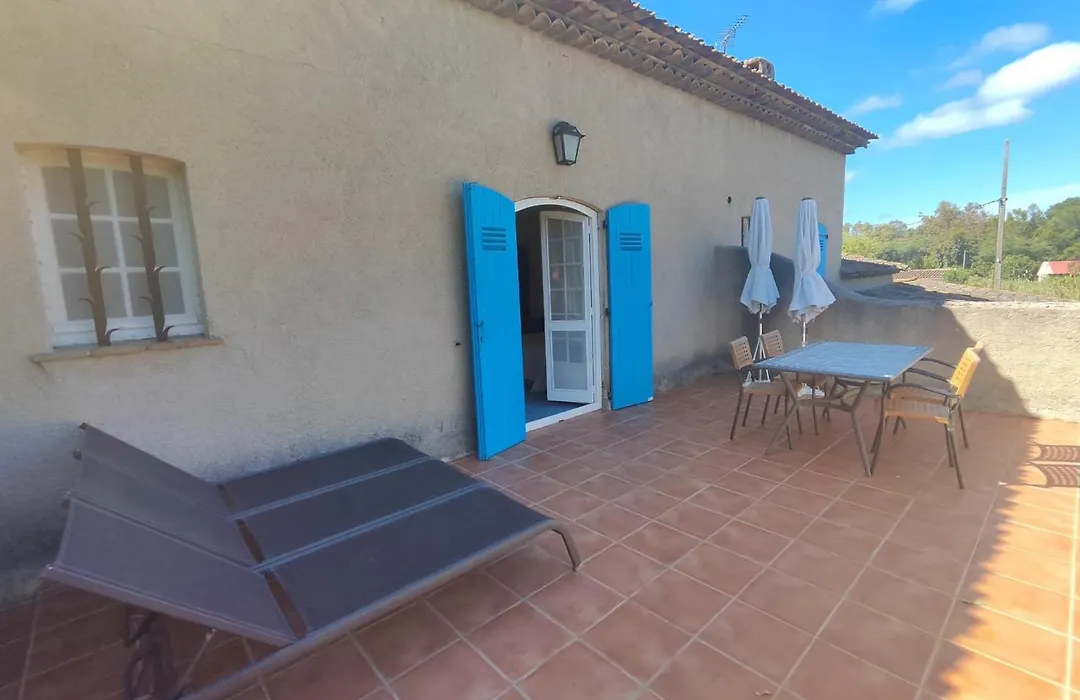 Hotel Saint Andre-1