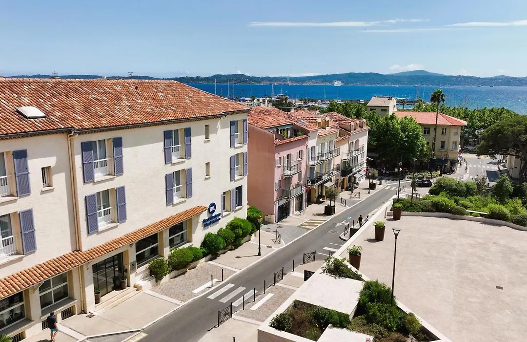 Best Western Hotel Matisse-1
