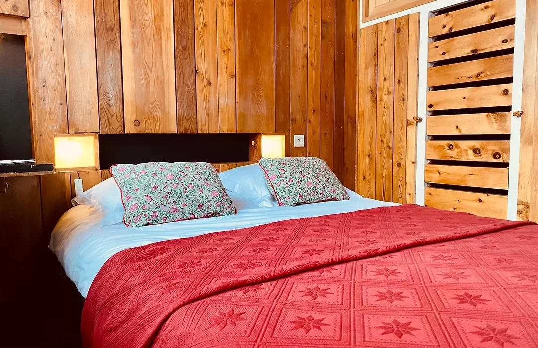 Hotel Les Lores-1
