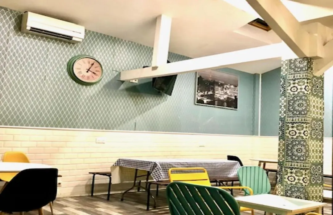 Trendy Hostel-1