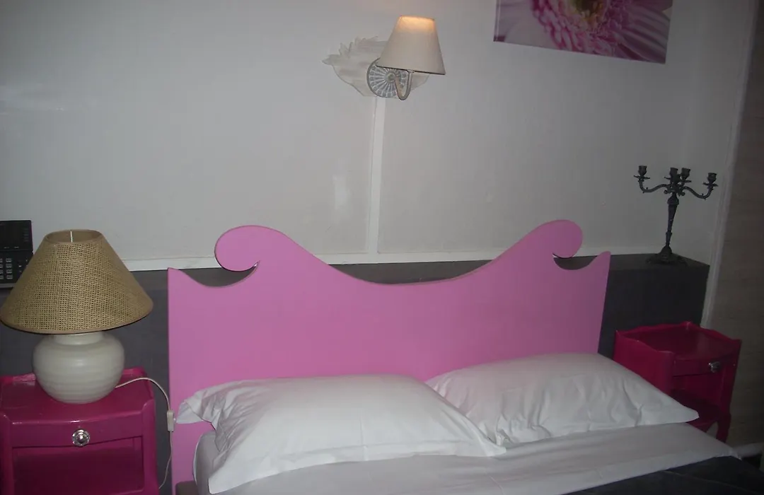 Hotel Du Chateau-1
