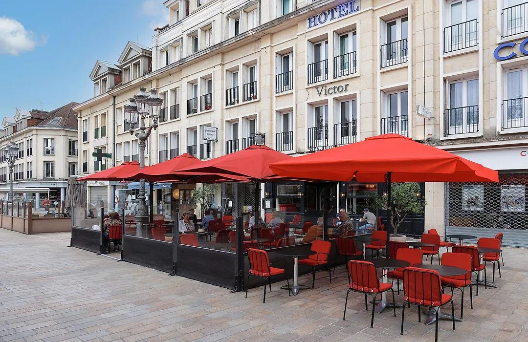 Hotel Victor-1