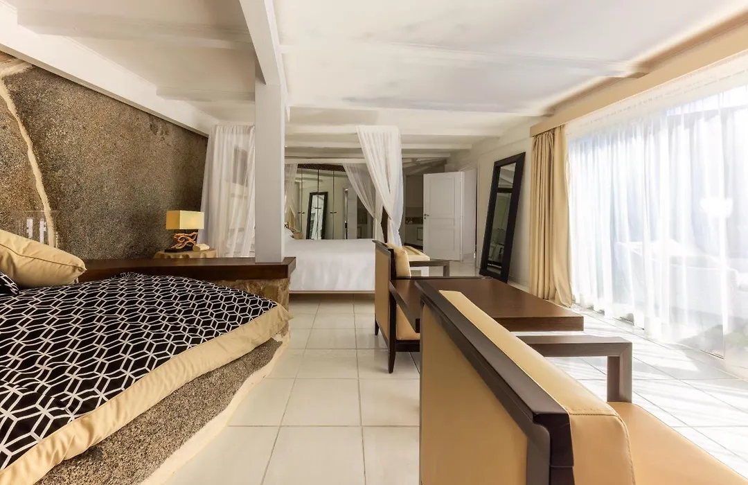 Hotel & Spa Des Pecheurs-1