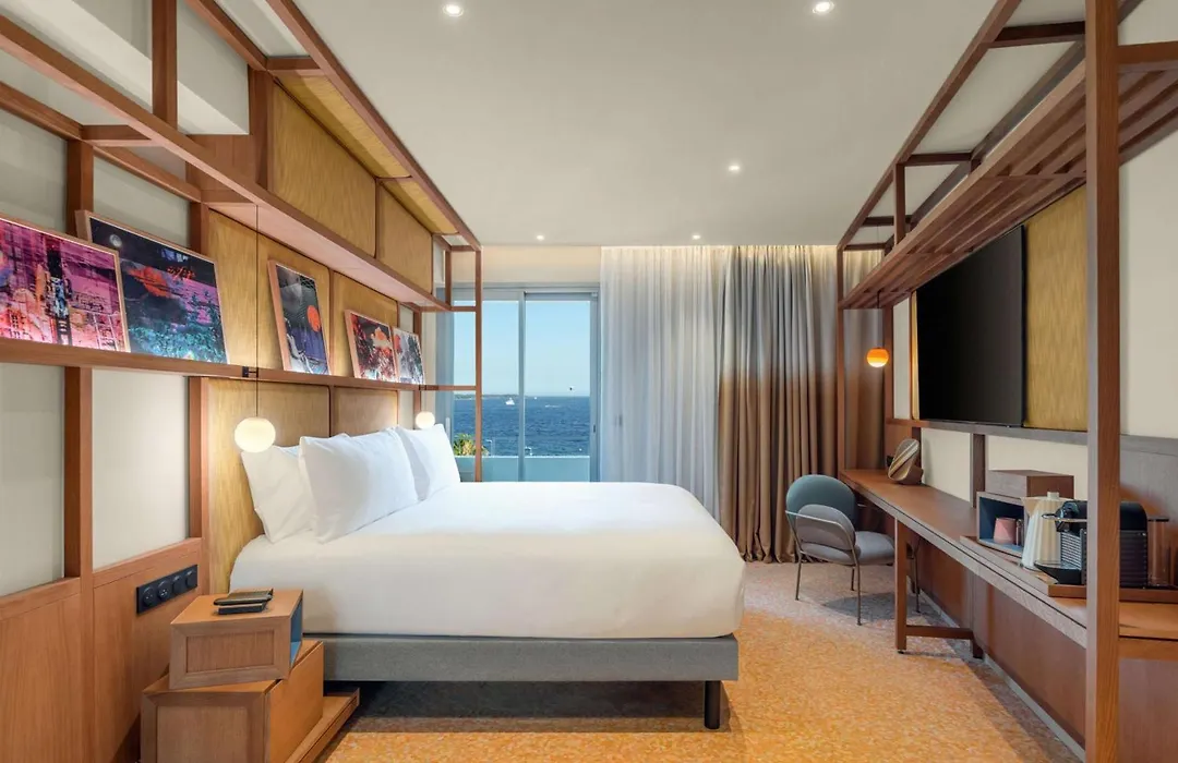 Canopy By Hilton Cannes-1