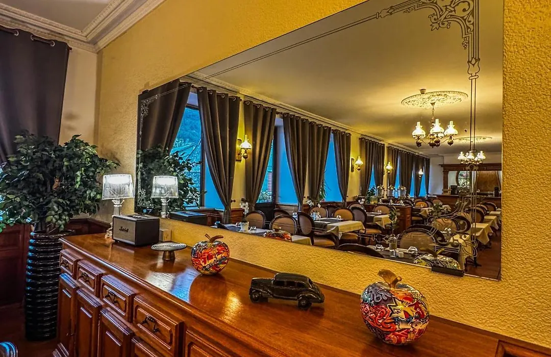 Grand Hotel De France-1