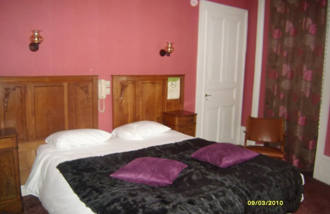 Hotel Savoy-1