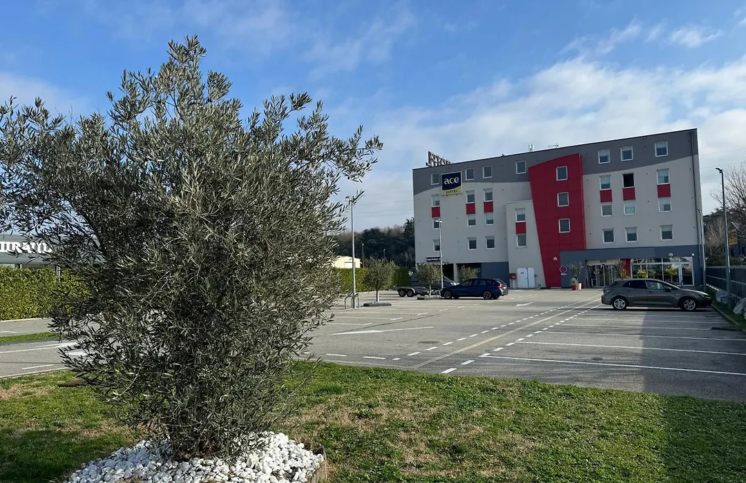 Ace Hotel Valence-1