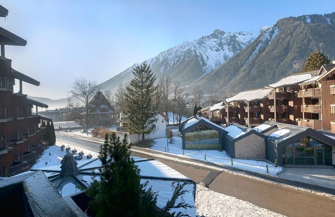 Lykke Hotel & Spa Chamonix-1