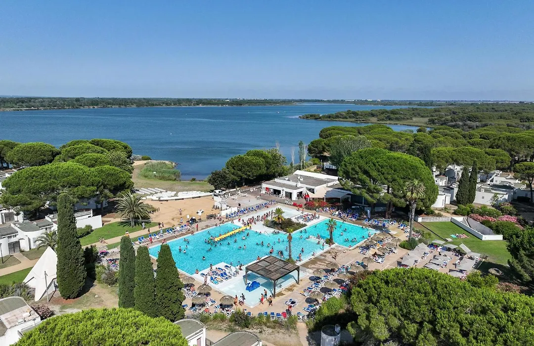 Belambra Clubs La Grande Motte - Petite Camargue Presqu'Ile Du Ponant-1