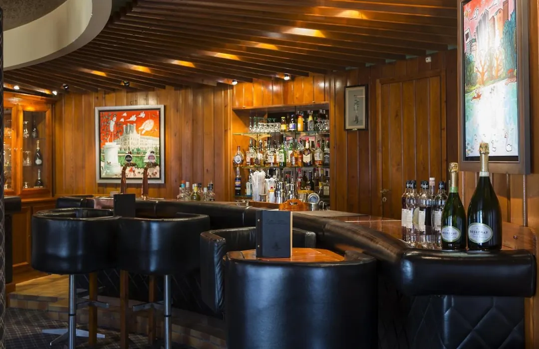 Hotel Bristol-1