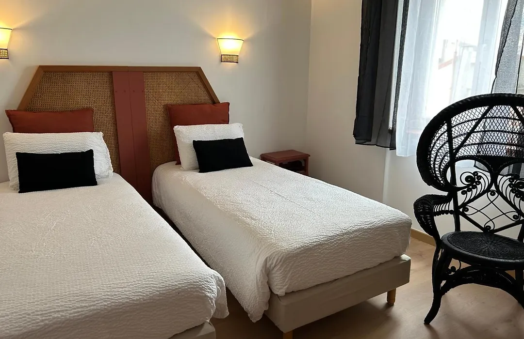 Hotel De France-1