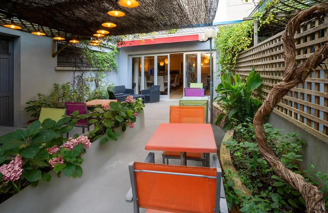 Sure Hotel By Best Western Angouleme-1