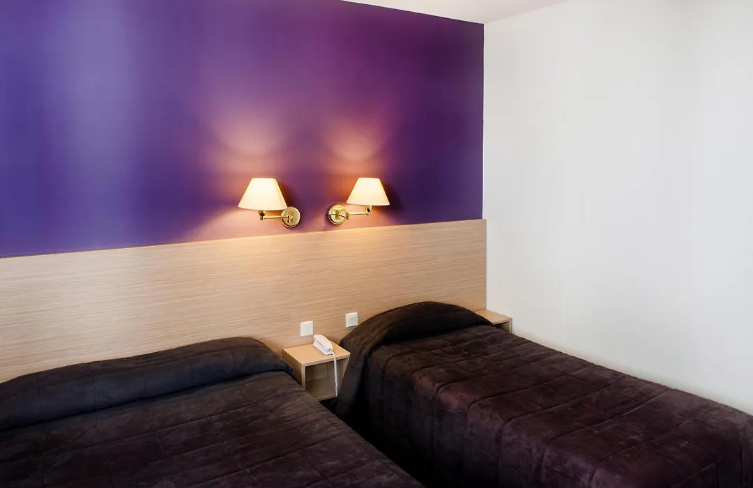 Hôtel Continental-1