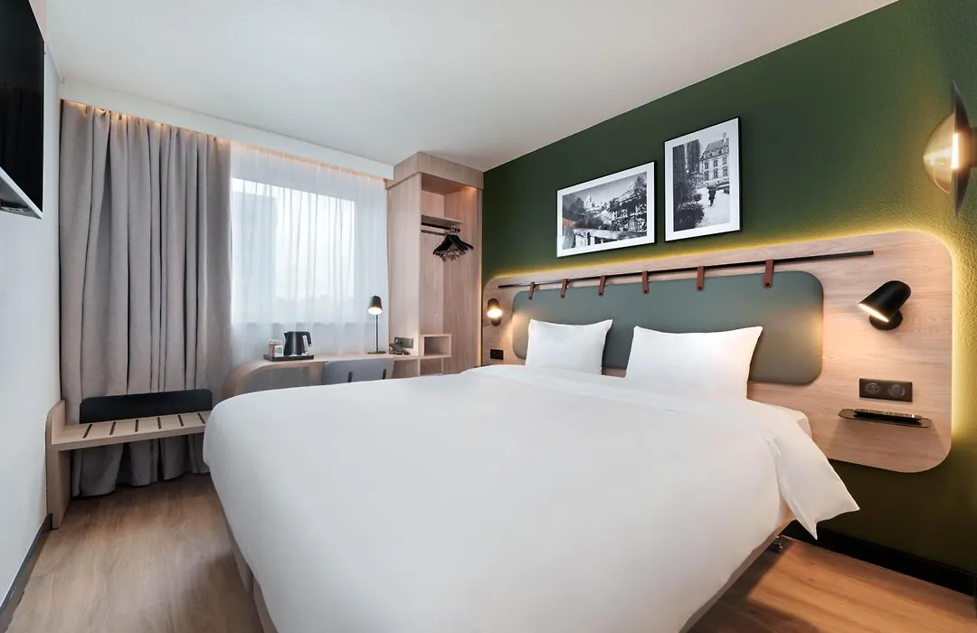 Campanile Prime - Argenteuil-1