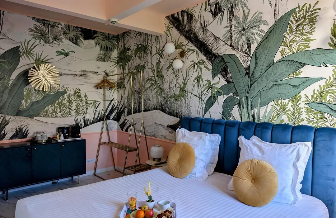 Hotel Mademoiselle-1