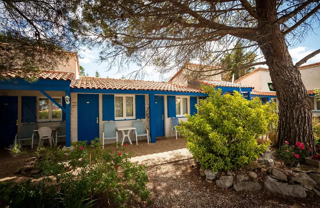 Hotel Des 4 Vents "Esprit Camargue" Parking Prive Gratuit-1