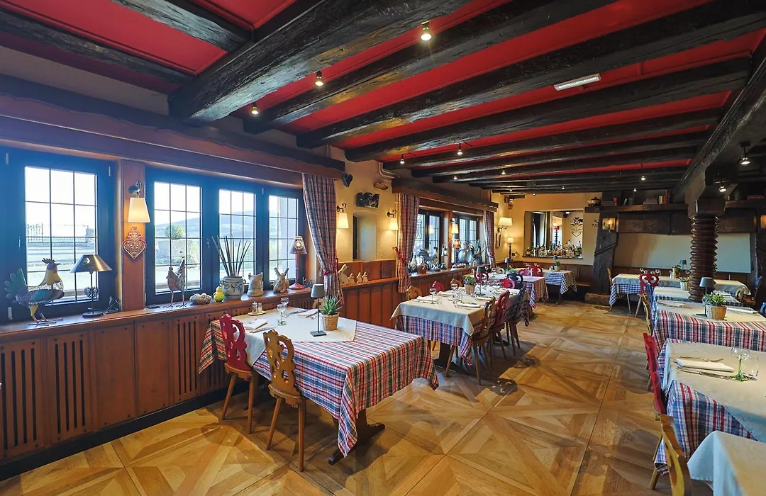 Hotel Arnold-1