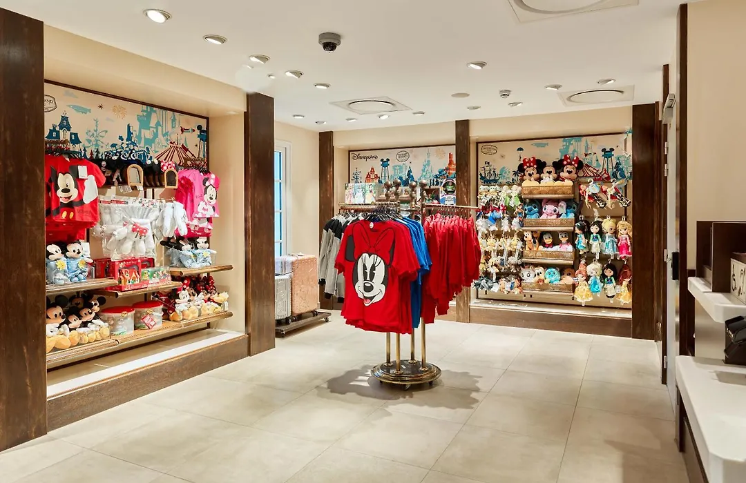 B&B Hotel Pres De Disneyland Paris-1