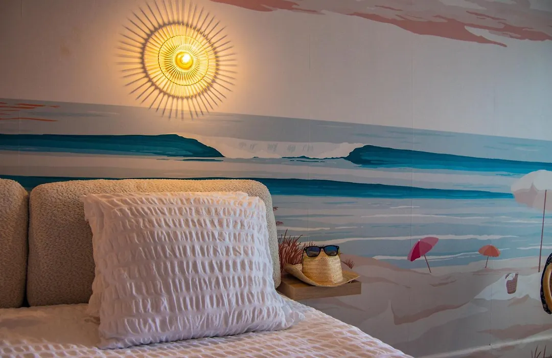 Residence Hoteliere Natureva & Spa-1