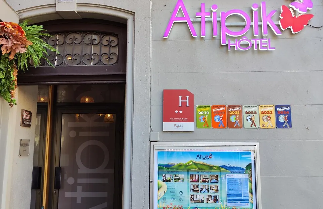 Atipik Hotel-1