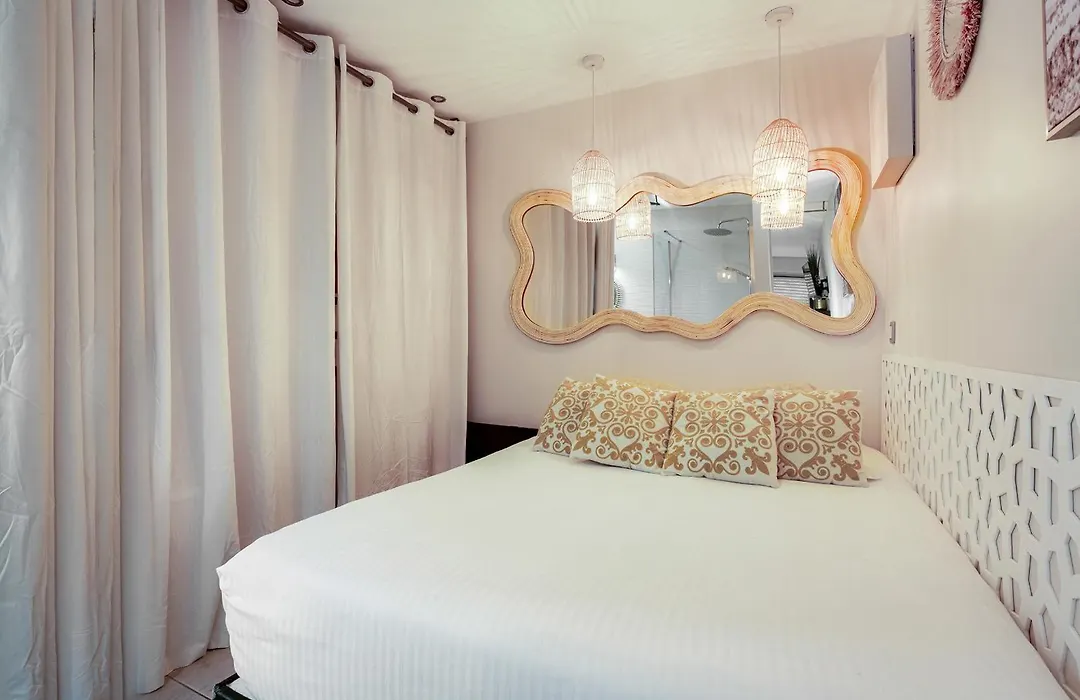 Cap D'Agde Studio - Village Naturiste-1