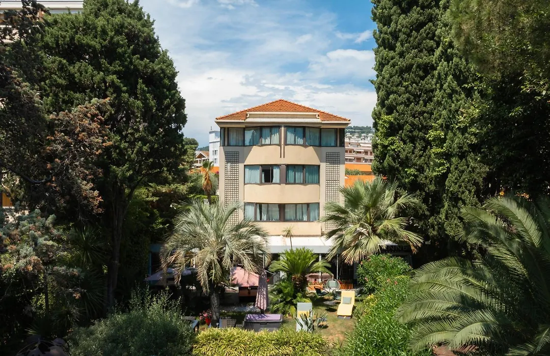 Cézanne Hôtel-1