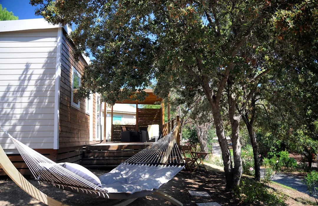 Domaine Naturiste de Riva Bella-1