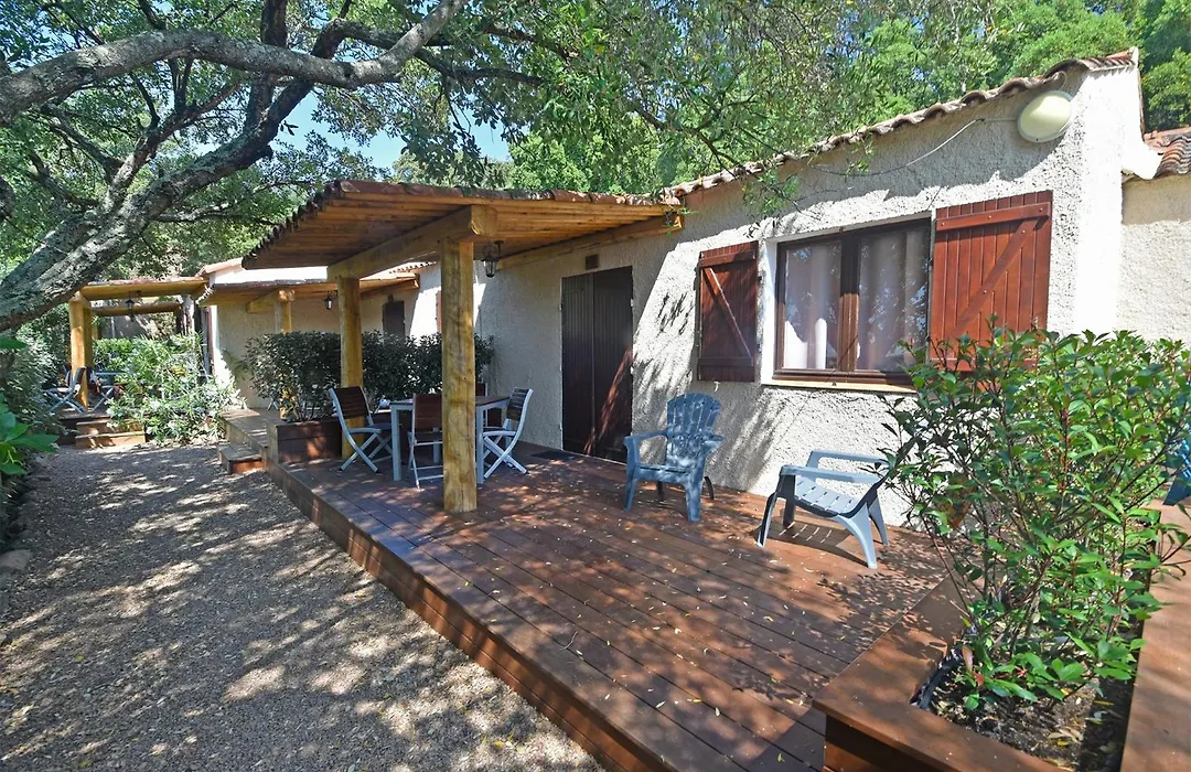 Bungalows Du Maquis-1