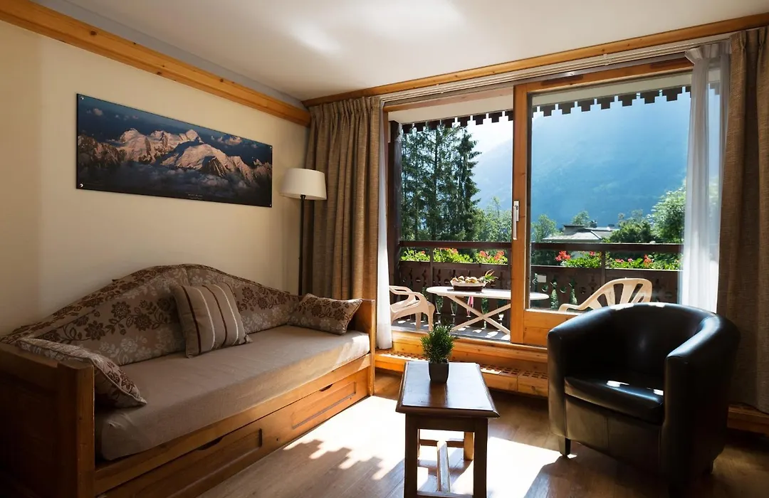Les Balcons Du Savoy-1