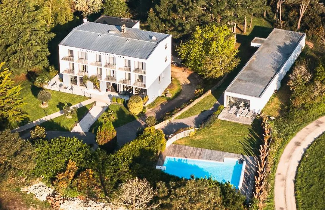 Le Galet Hotel & Spa-1