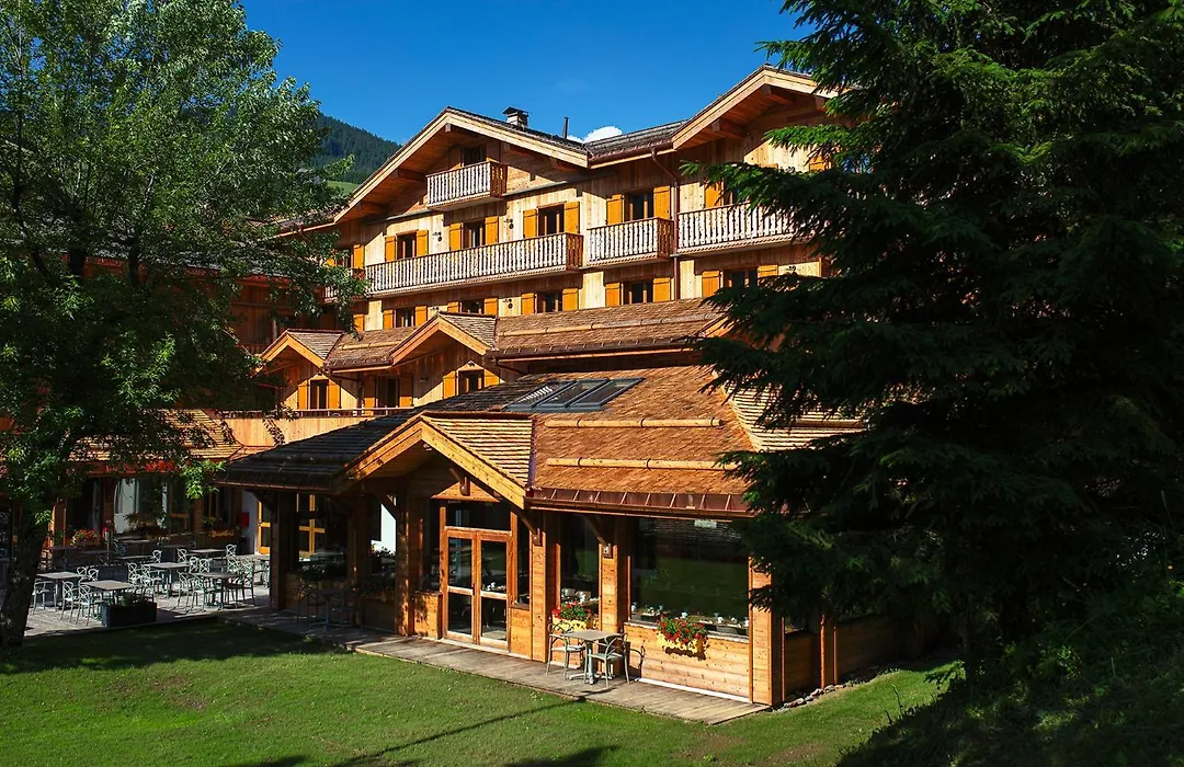 Hotel Beauregard-1