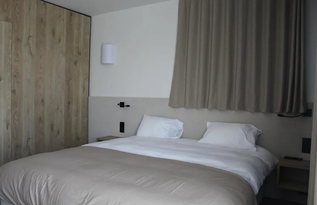 Hotel Les Muses-1