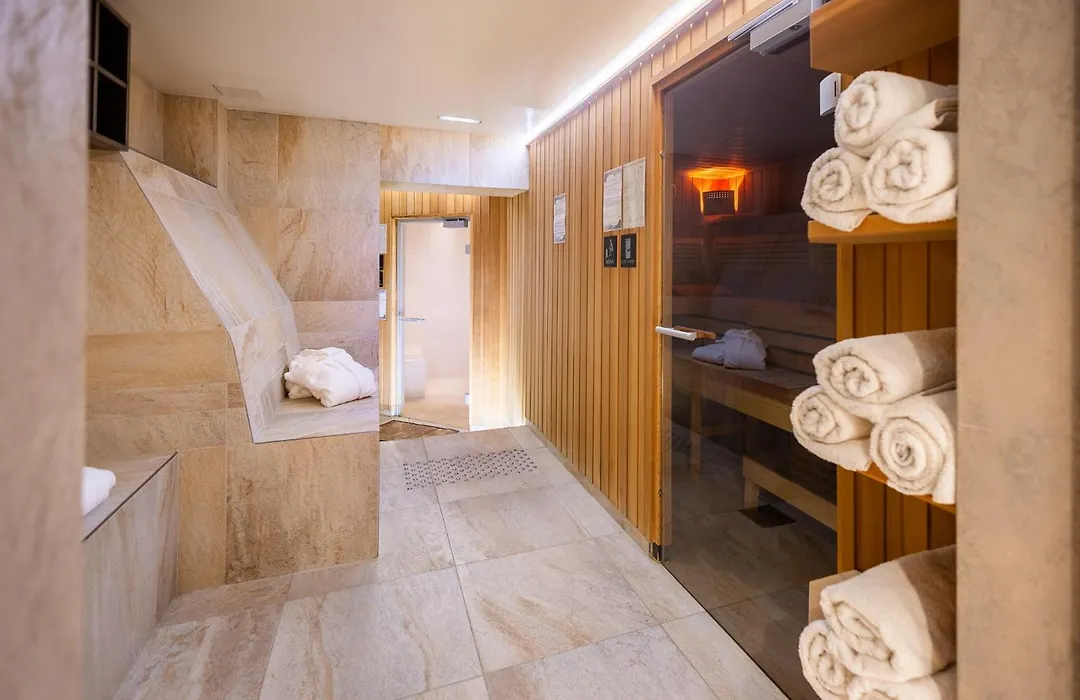 Brit Hotel, Spa & Restaurant - Colmar Est-1