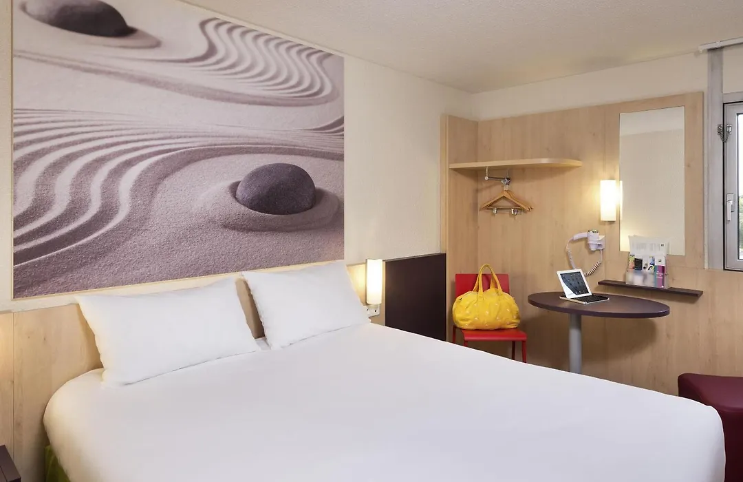 Ibis Styles Paris Roissy-Cdg-1