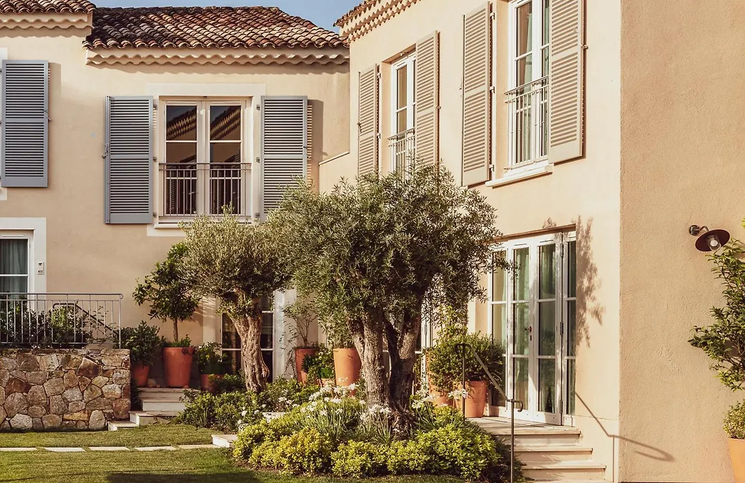 Hotel Lou Pinet-1