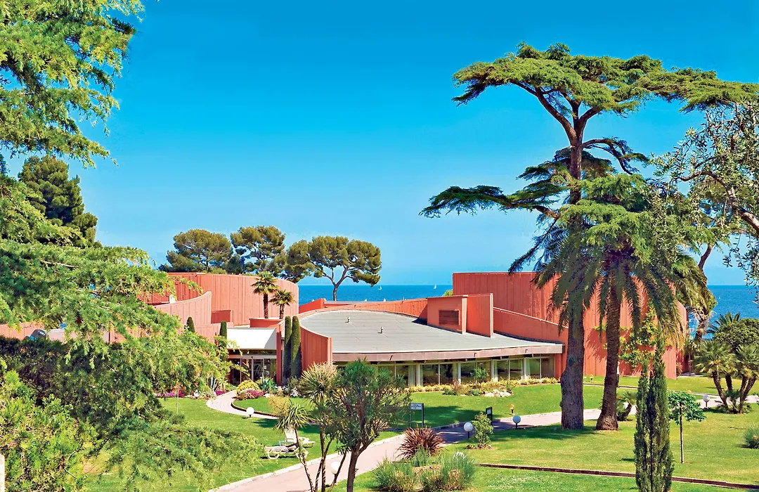 Hotel Vacances Bleues Delcloy-1