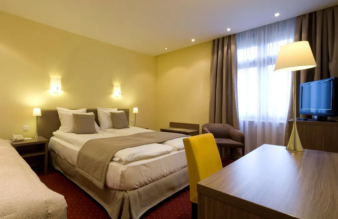 Grand Hotel Bristol By Stay Collection-1