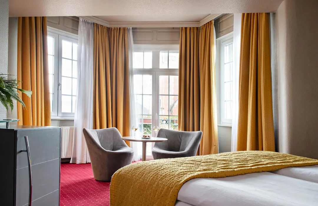 Grand Hotel Bristol By Stay Collection-1