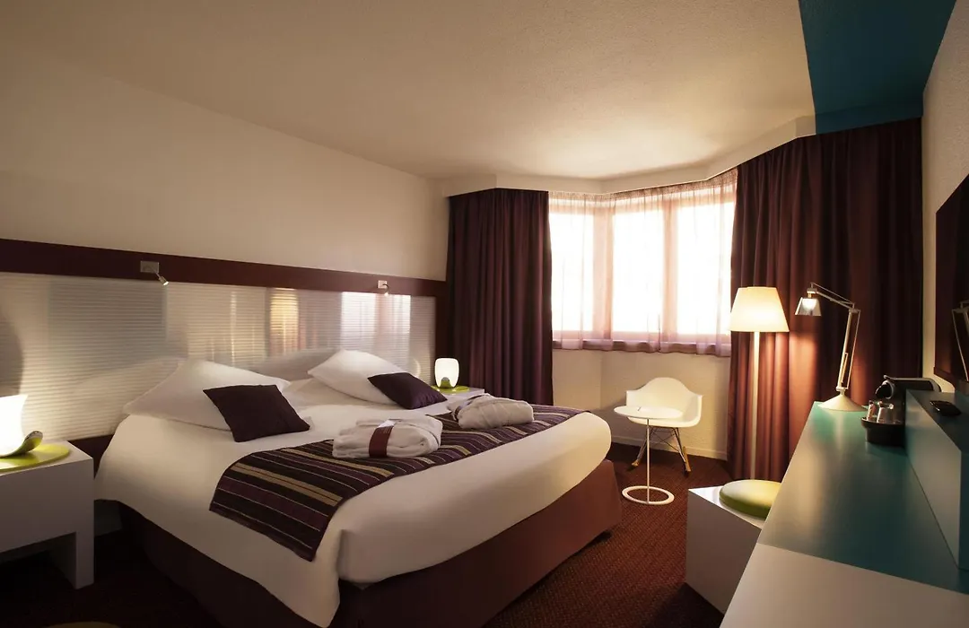 Mercure Strasbourg Centre-1