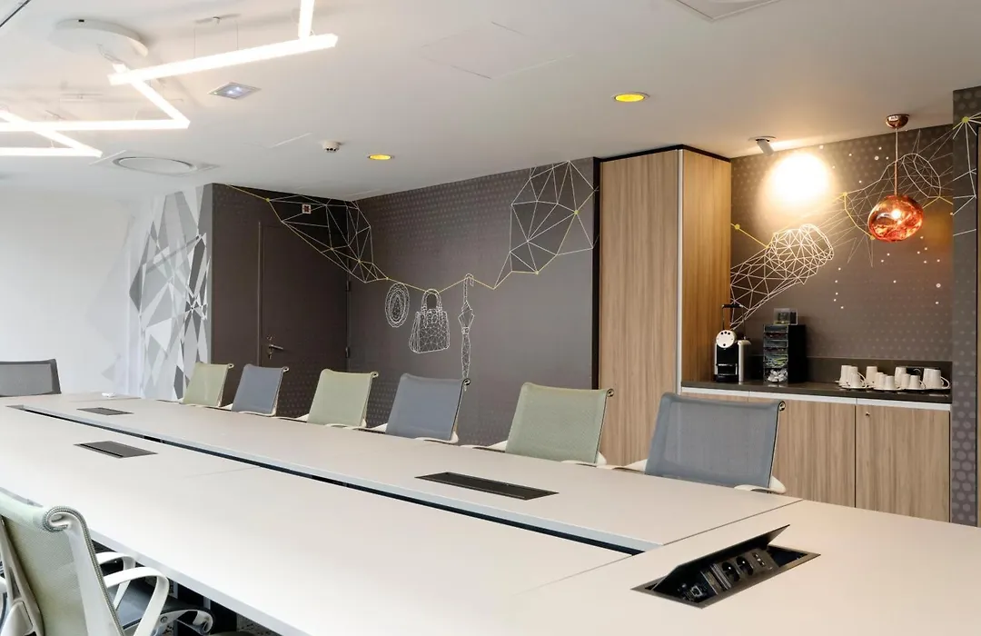 Holiday Inn Reims Centre By Ihg-1