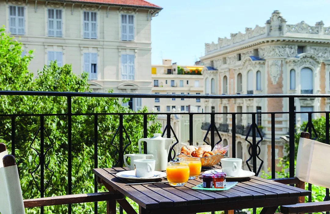 Hotel Le Soleia By Inwood Hotels-1
