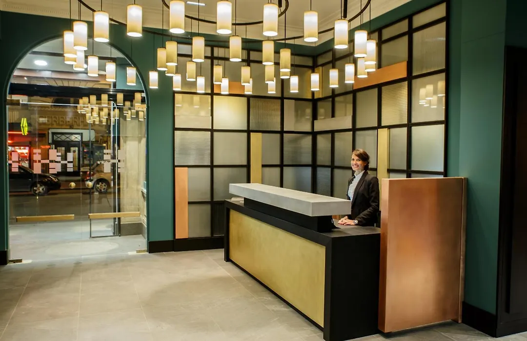 HANNONG Hotel&Wine Bar-1