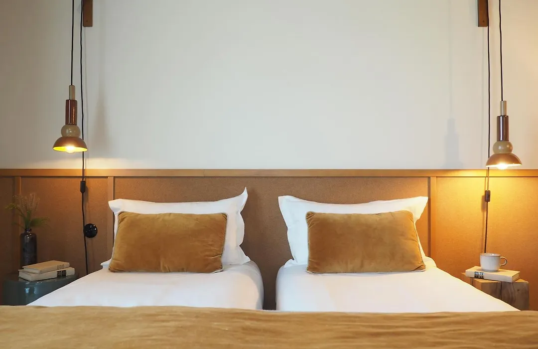 Hotel Ore, Saint-Malo-1