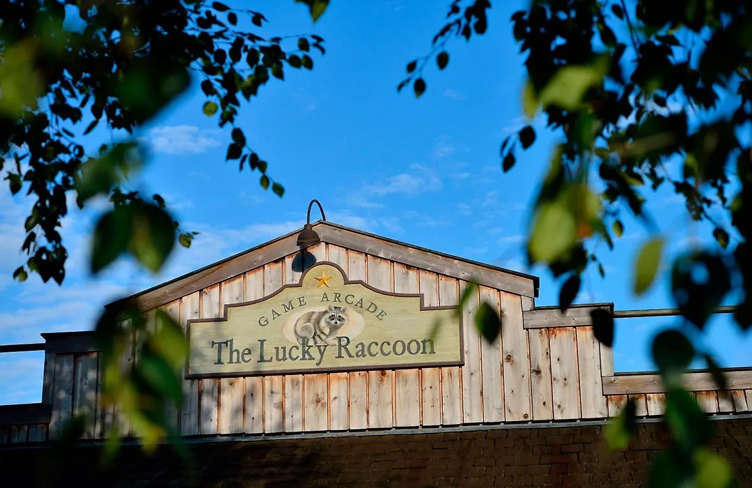 Disney Davy Crockett Ranch-1