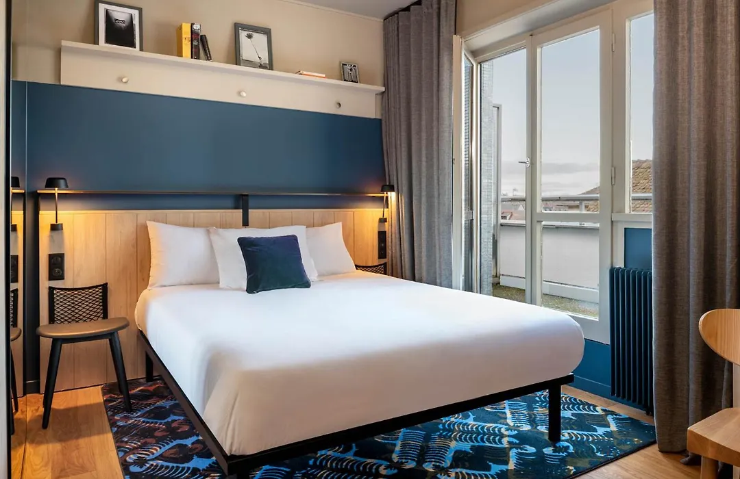 Hotel Kaijoo By Happyculture-1