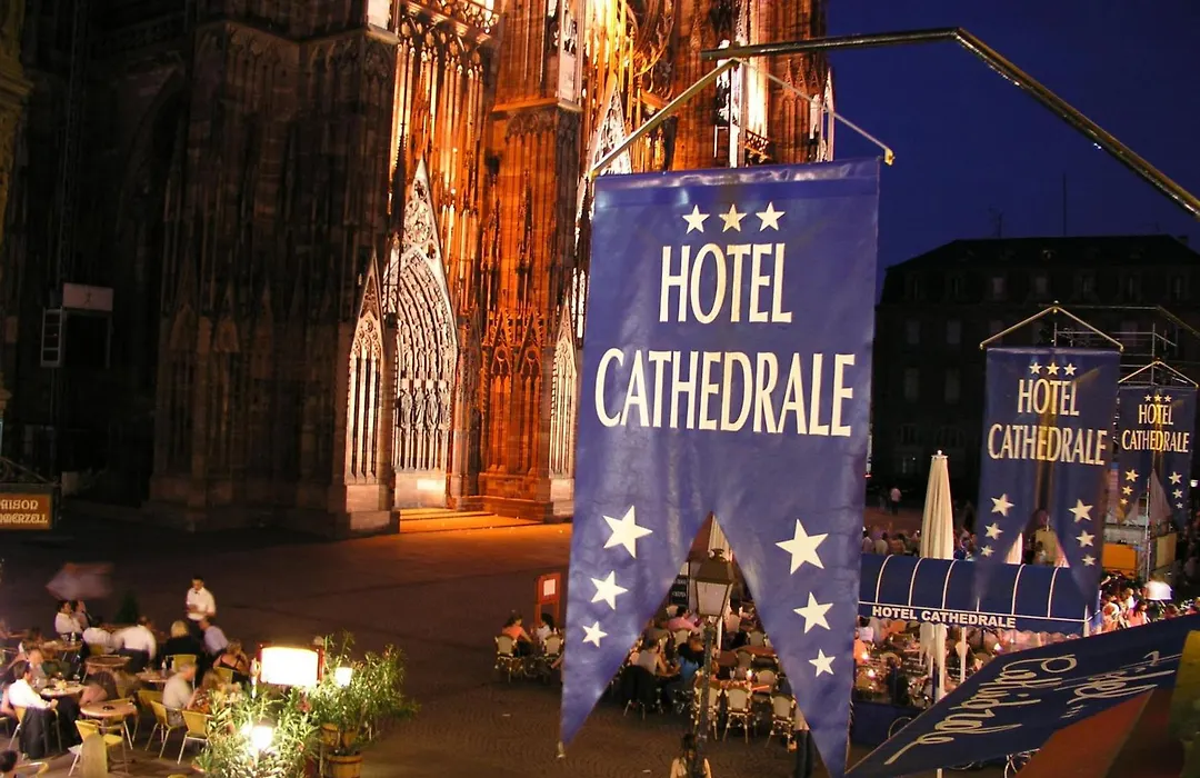 Hotel Cathedrale-1