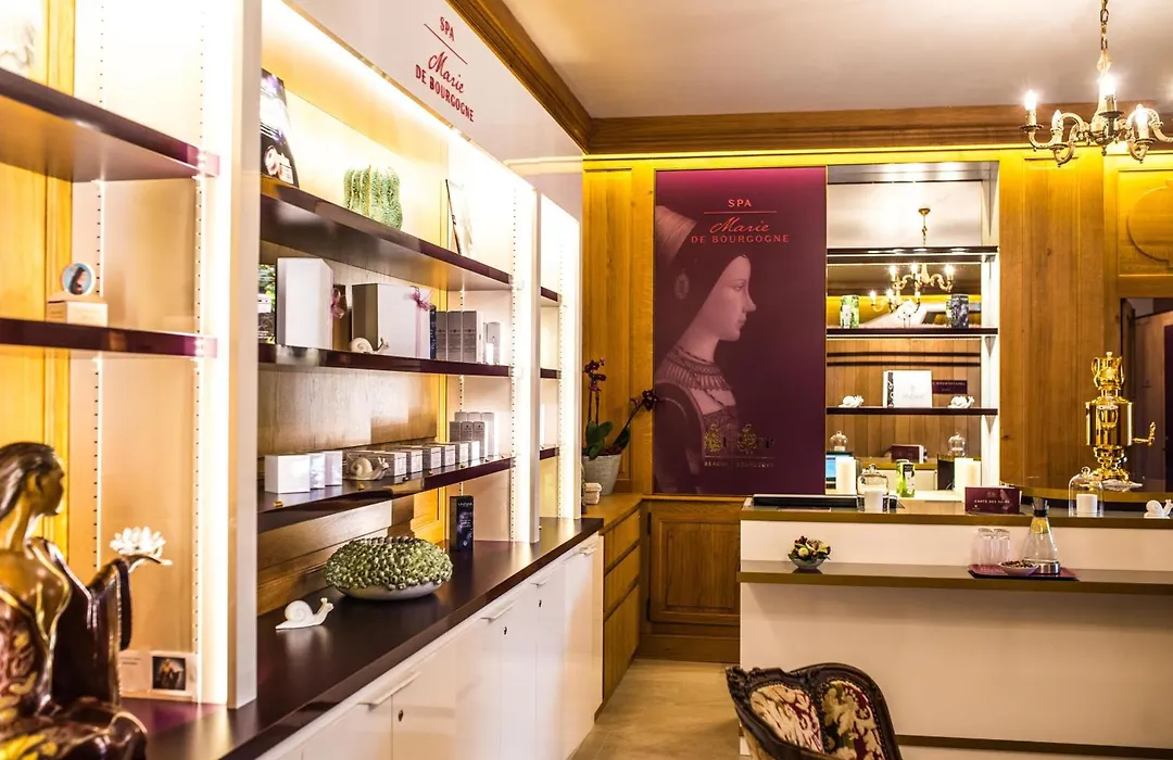 Hotel Le Cep & Spa-1