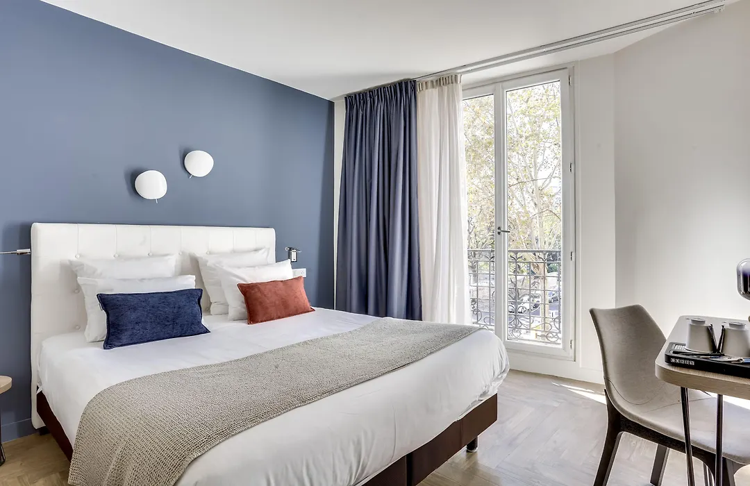 Hotel Courseine-1