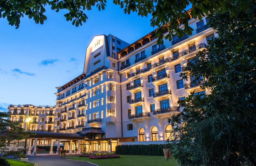 Hotel Royal-1