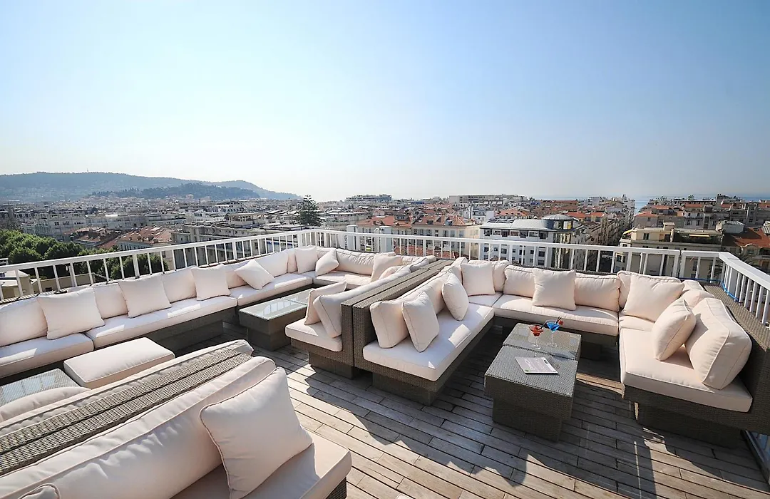 Splendid Hotel & Spa Nice-1